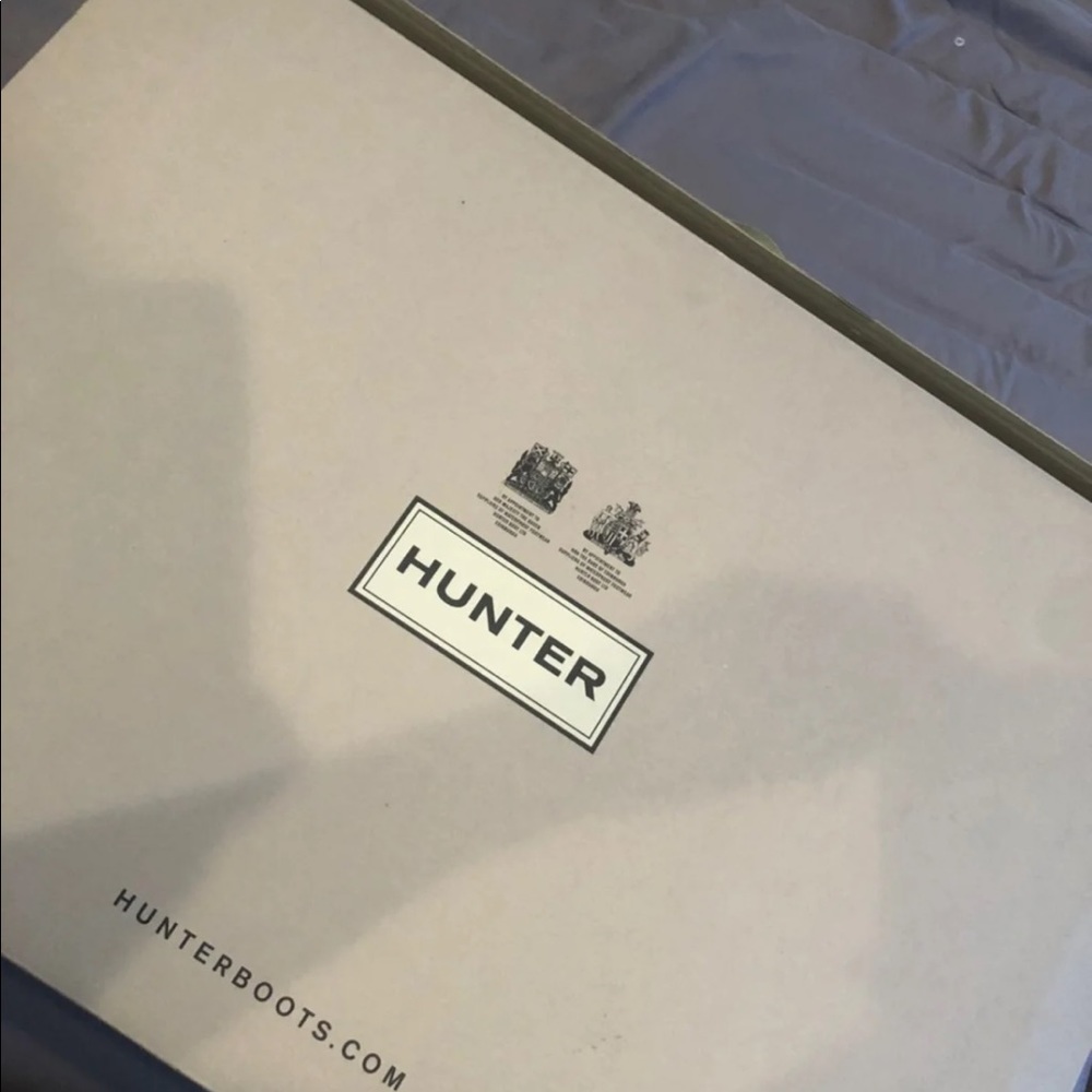 Women Hunter Boots